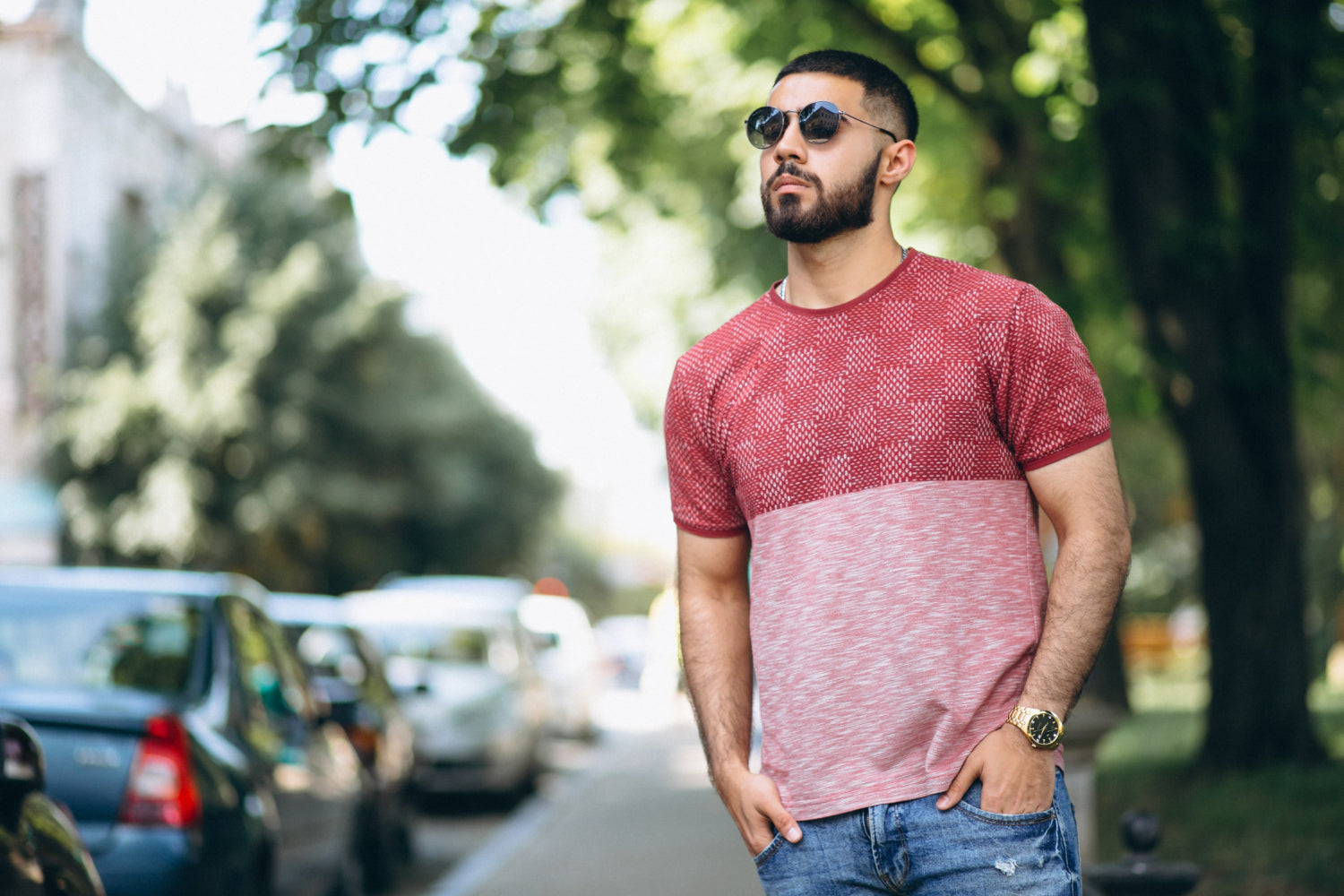 Men Tops