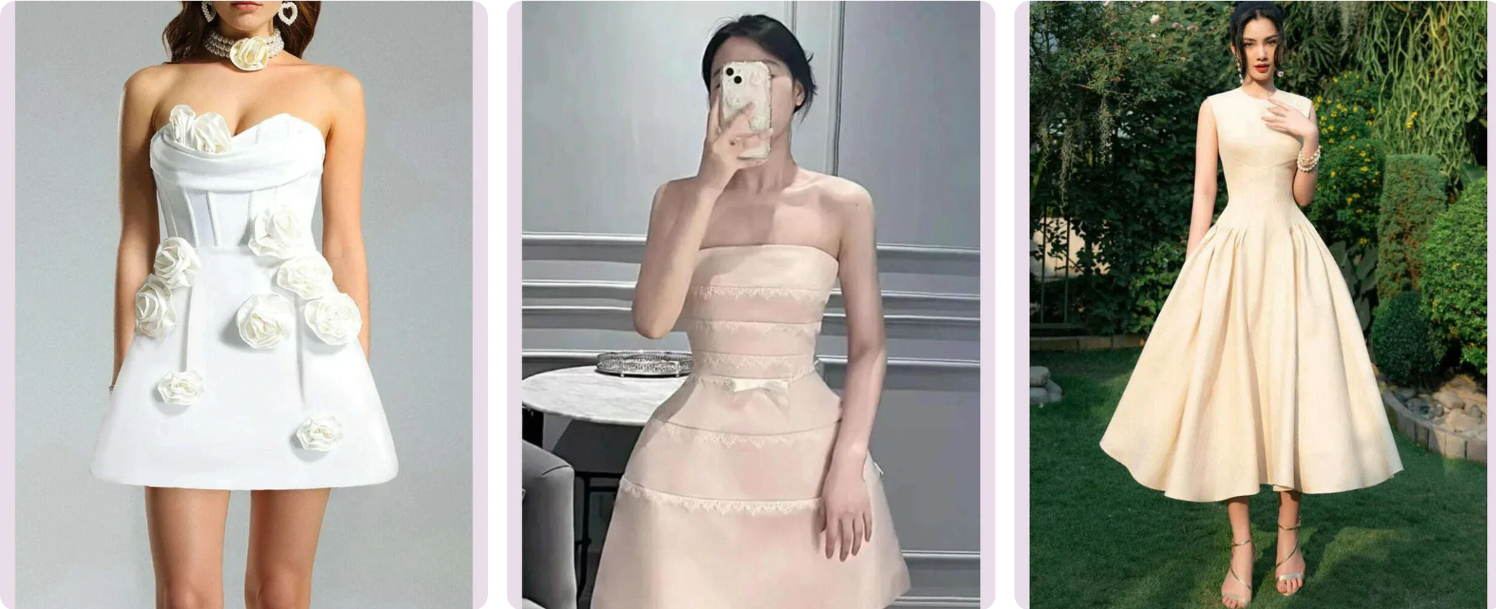 ALL DRESSES