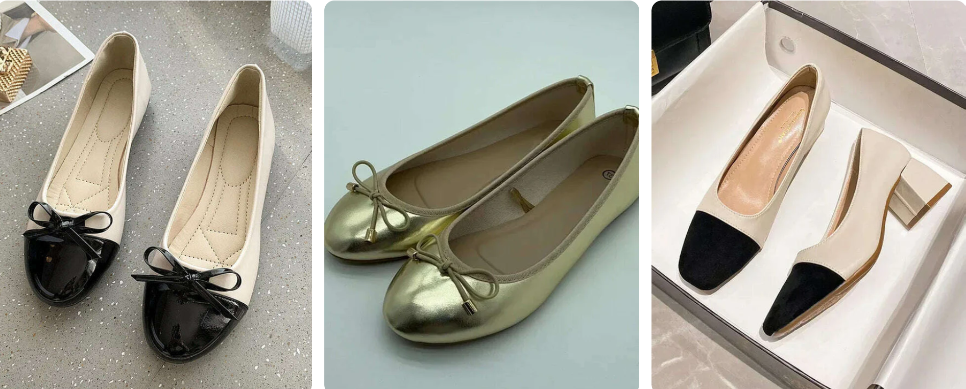 Shoes