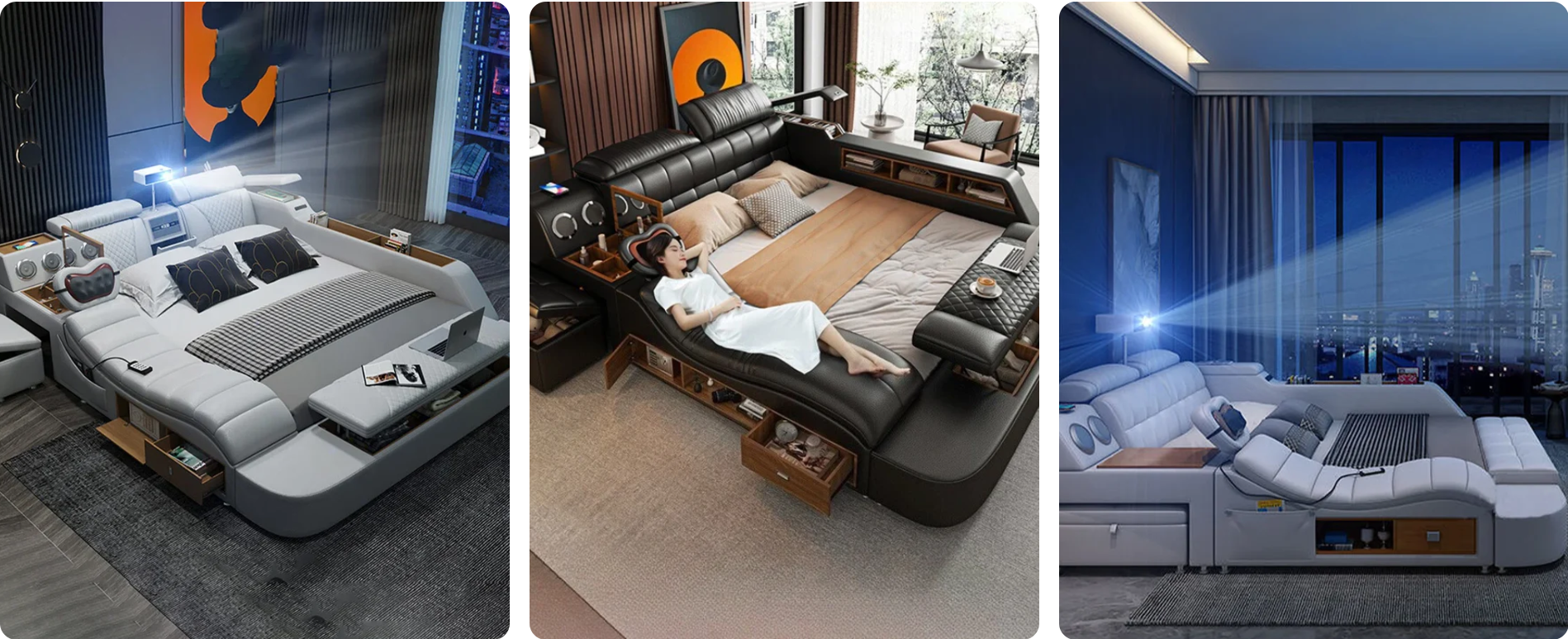 KIMLUD Bath & Bedding
