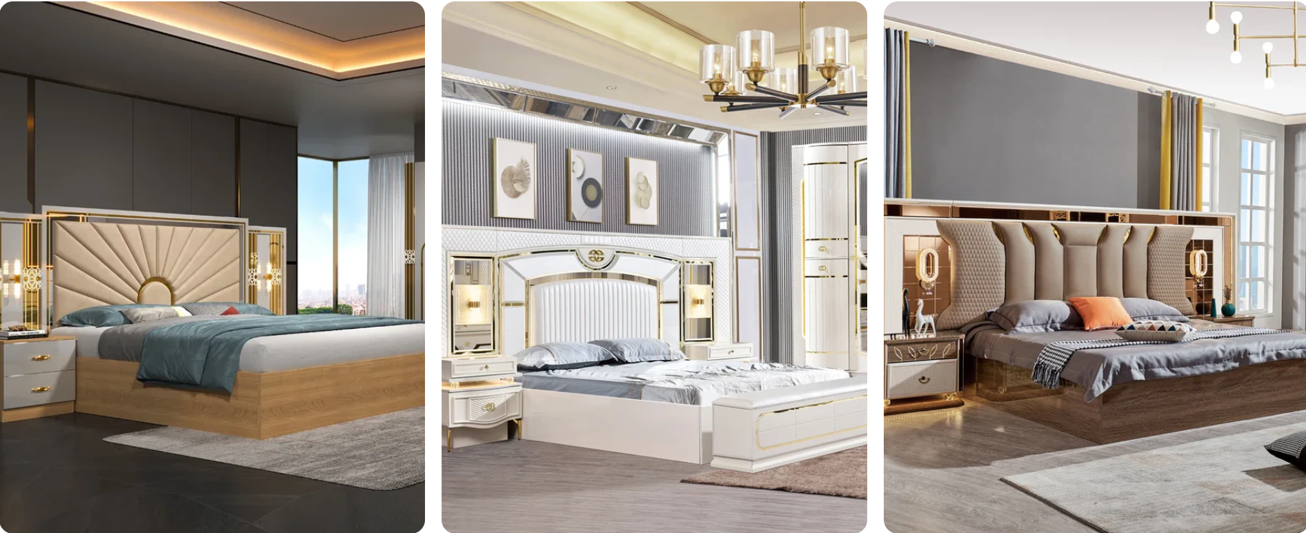 KIMLUD Beds