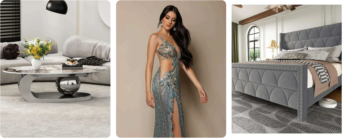 Cut Out Dresses - Designer Cutout Cocktail Evening Dresses Collection