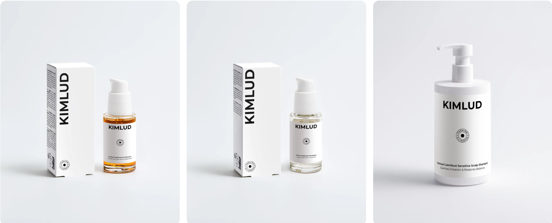 Premium Serums & Treatments for Skincare - Kimlud