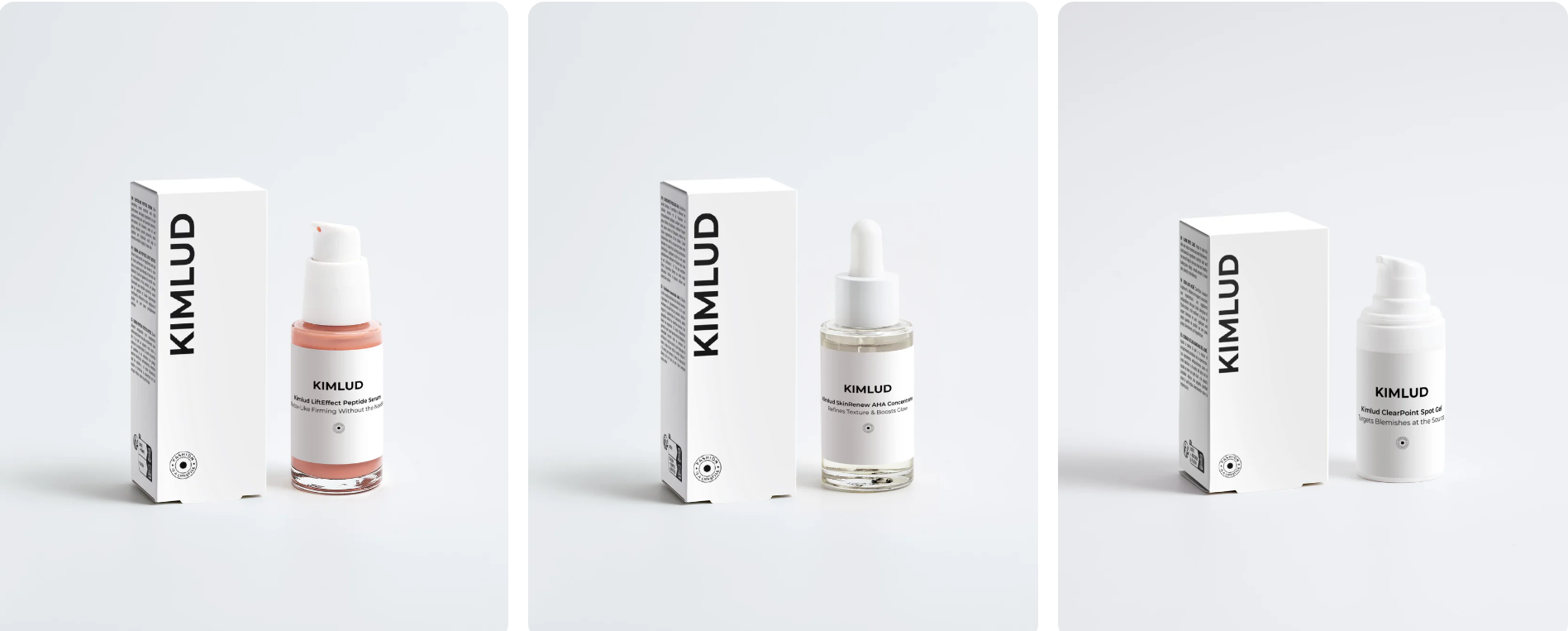 Kimlud Premium Skincare