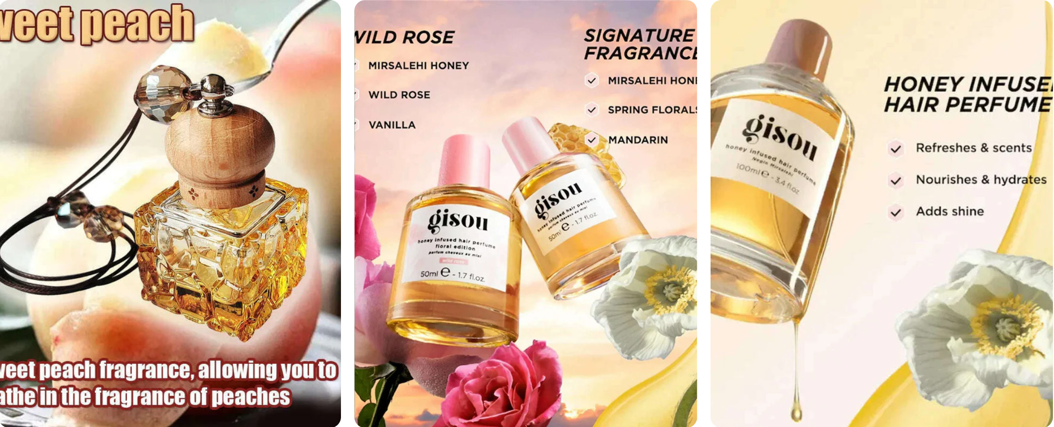 KIMLUD FRAGRANCE & PERFUME