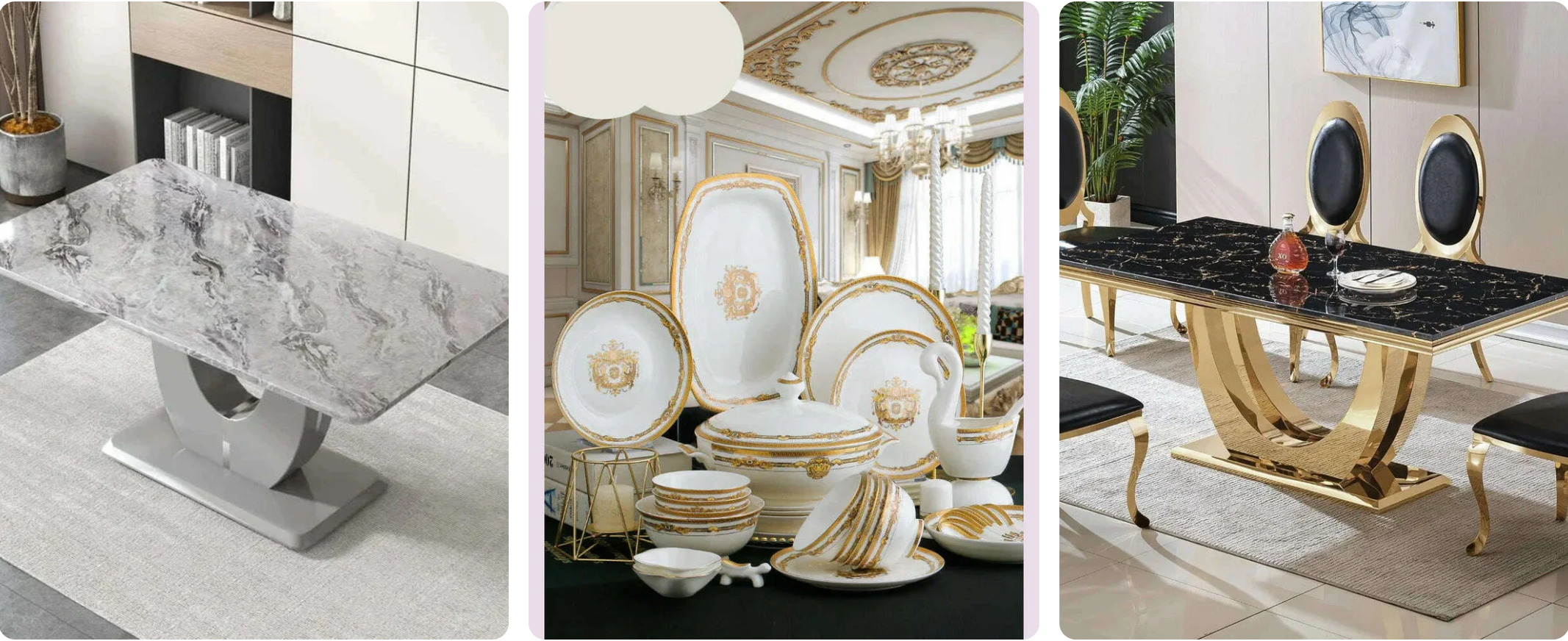 KIMLUD Kitchen & Dining