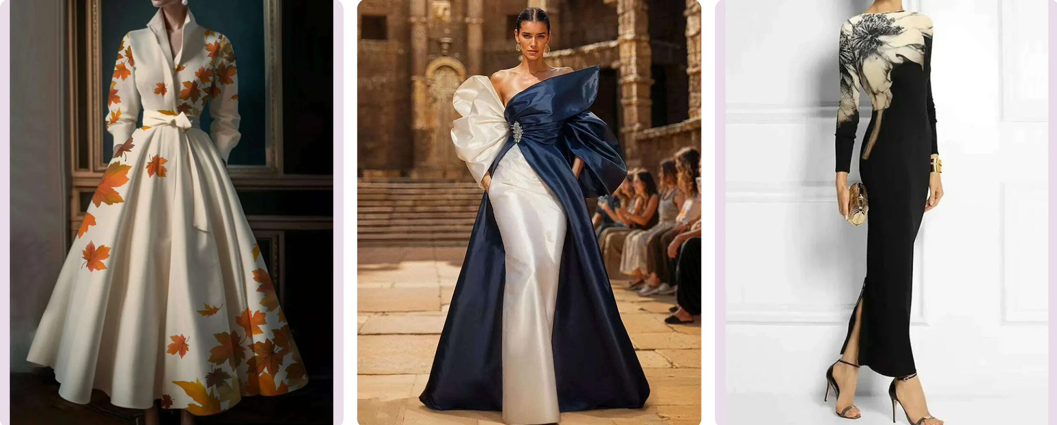 Women's Fashion