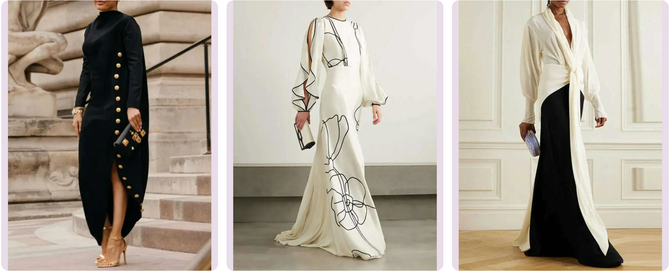 Maxi Dresses