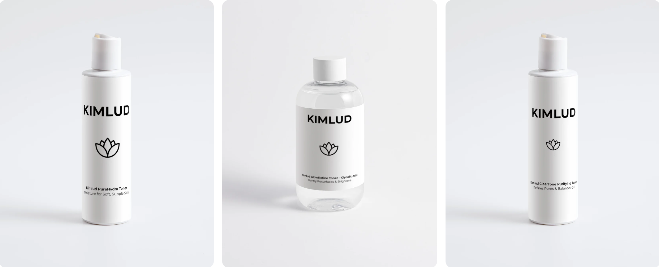 KIMLUD Toner