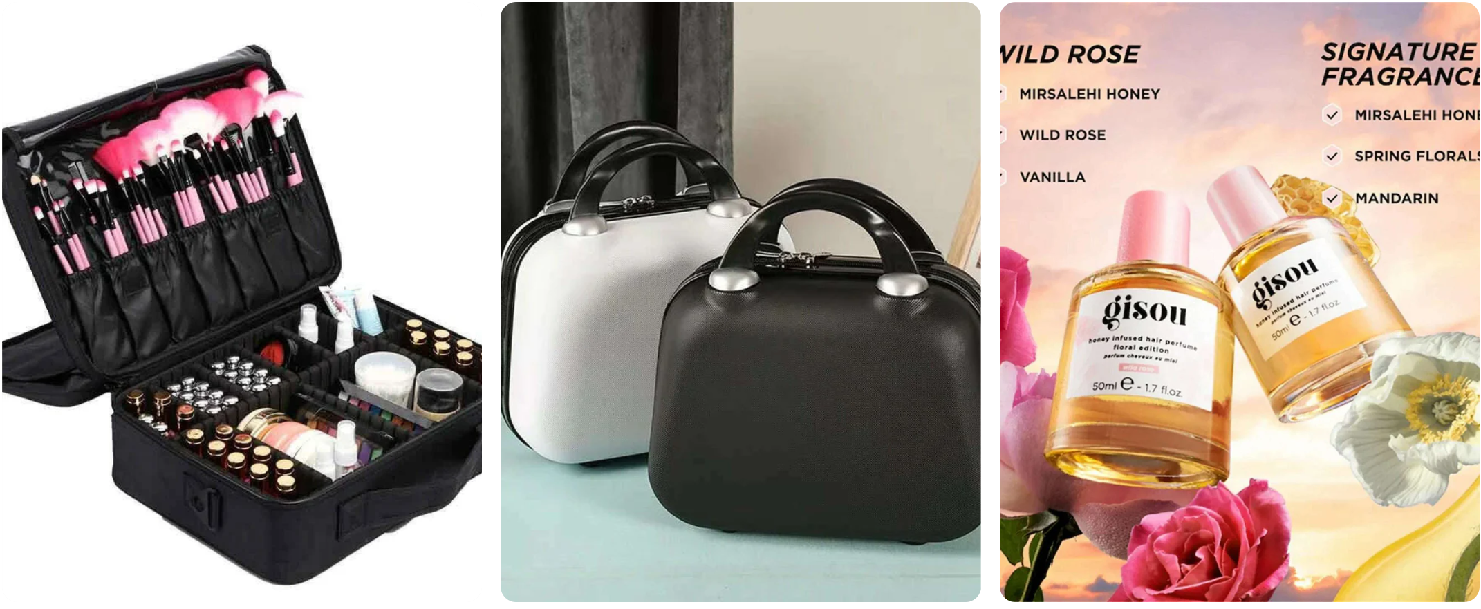 KIMLUD Mini & Travel Sizes