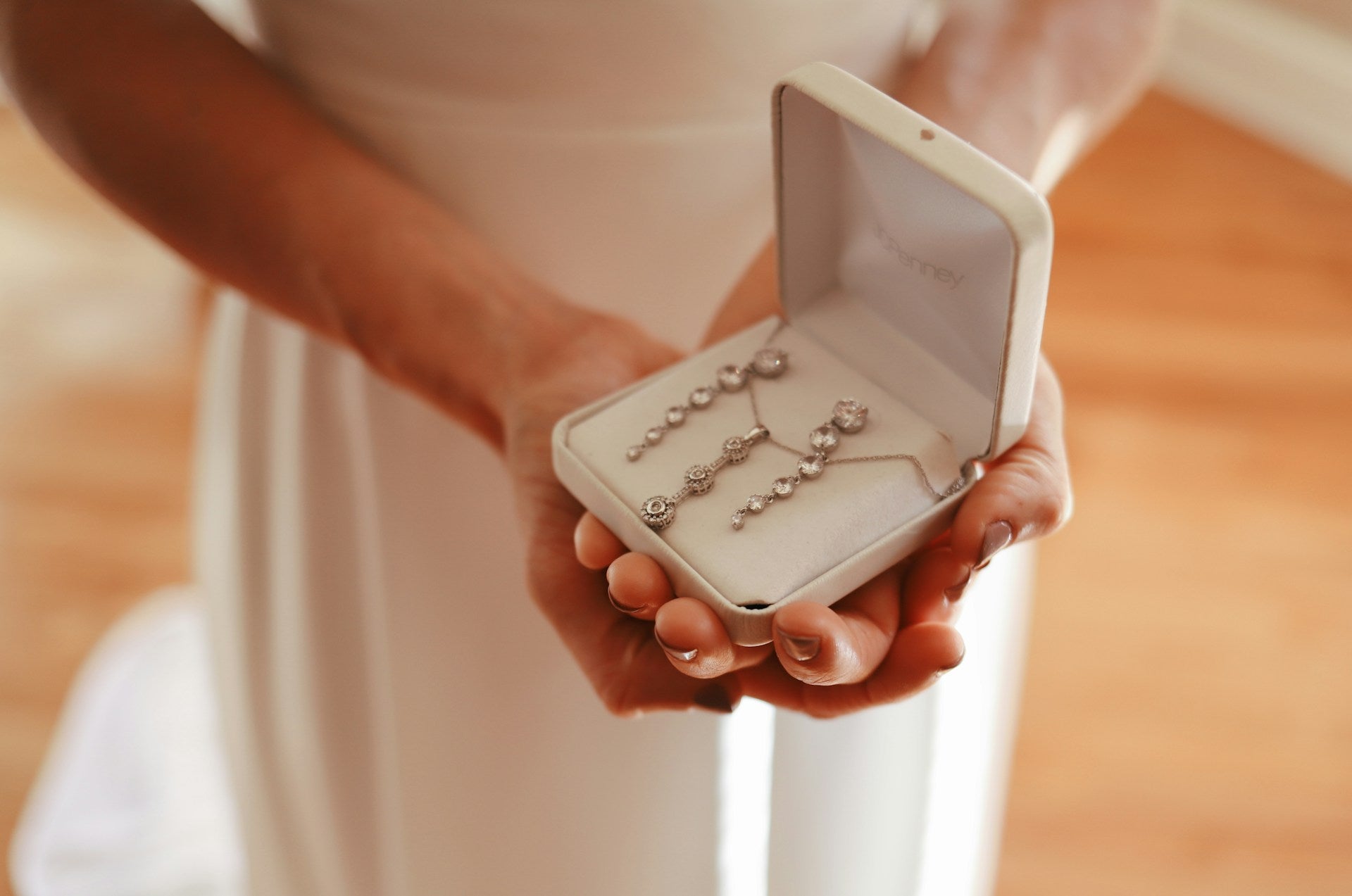 WEDDING JEWELRY