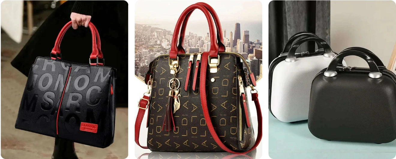 Handbags