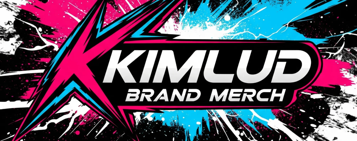 KIMLUD MERCH