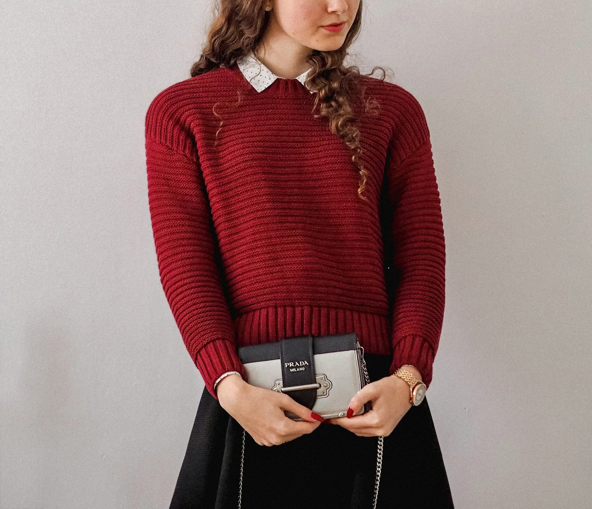 SWEATERS