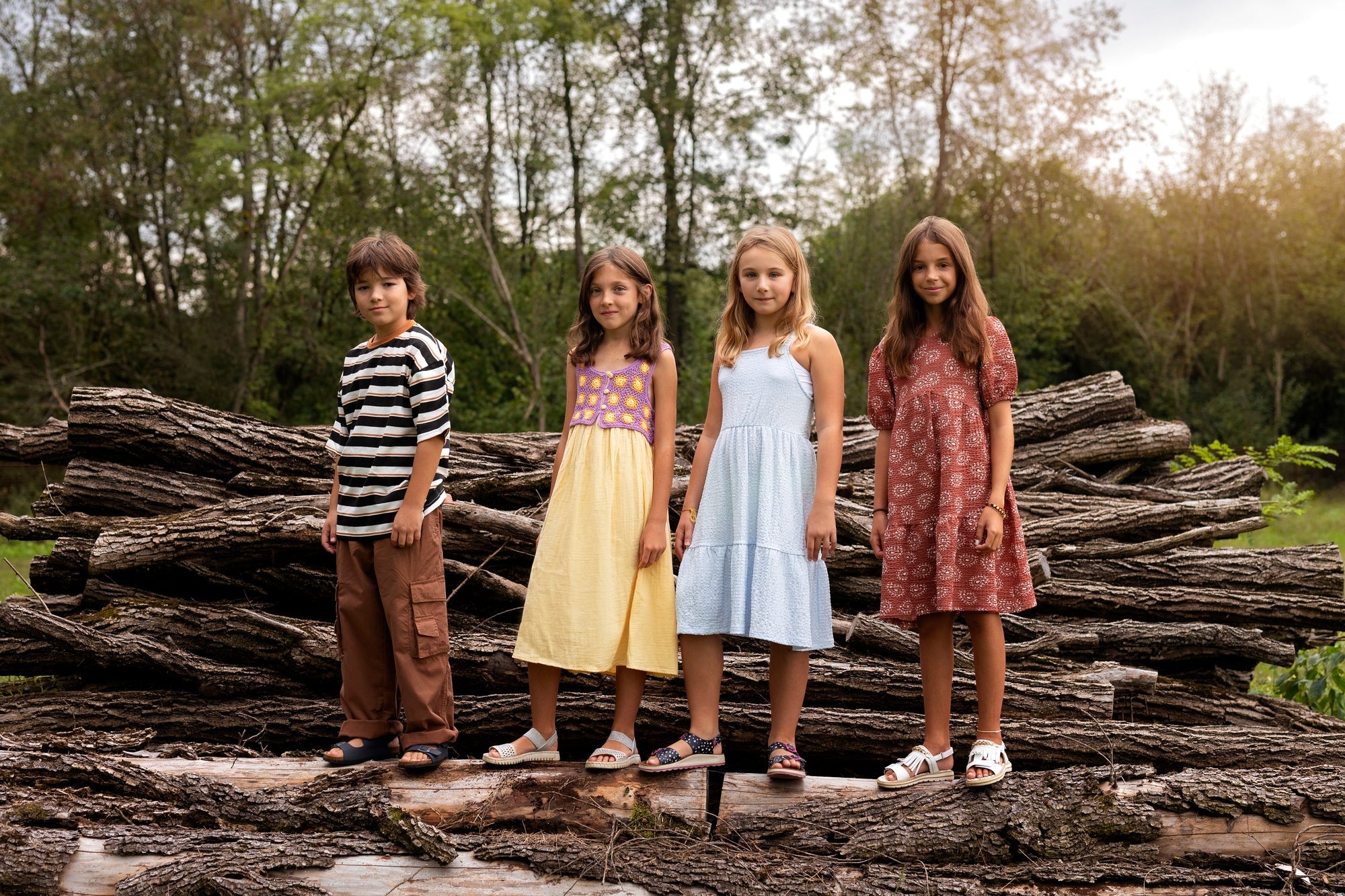 Kids