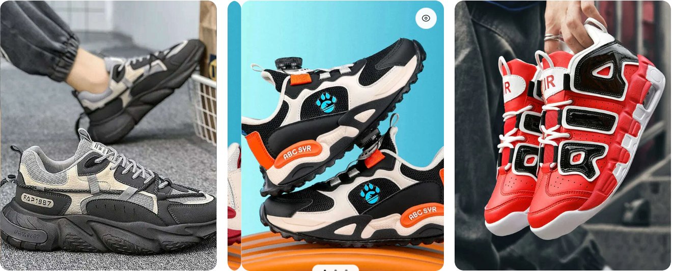 Sneakers