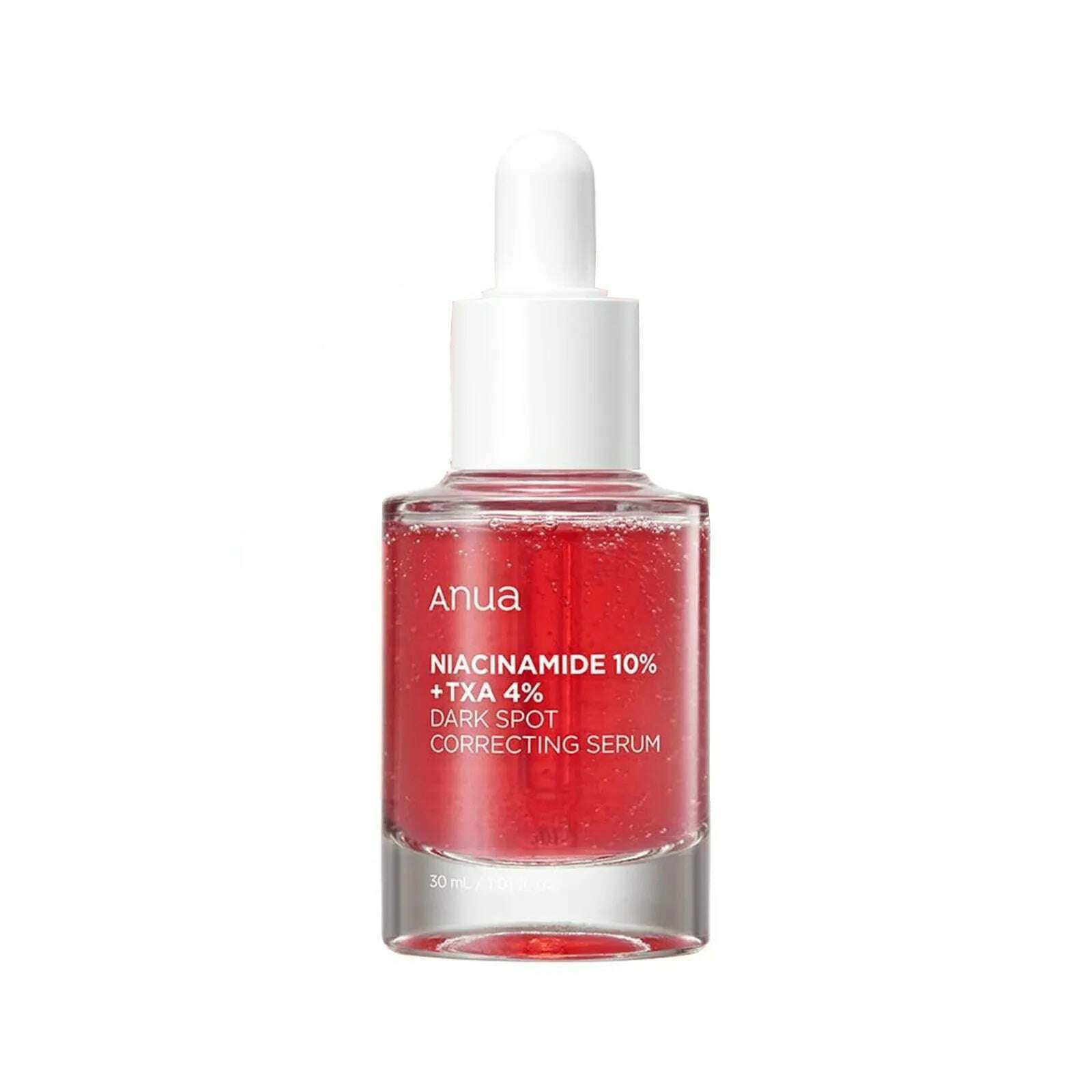 1/2/5pcs Anua Dark Correcting Essence / 10% Niacinamide+ 4% Tranexamic For Post-Acne Marks Acne Hyperpigmentation 30ml