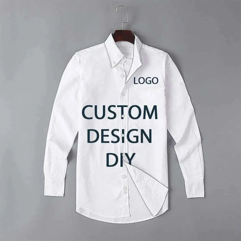 2023 Fashionable Shirts for Men Luxurious and Comfortable Bamboo Fiber Cotton Men's Shirts with Pocket Buttons Long Sleeve S-6XL