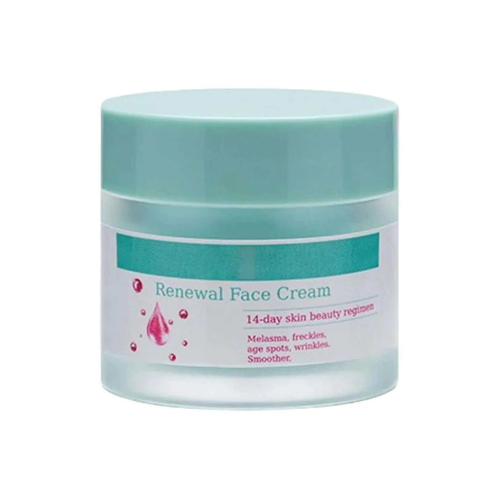 2024 New Cream For Melasma, Nourishing And Moisturizing Skin Face Cream Anti-Wrinkle Reduces Dark Spots And Fine Lines