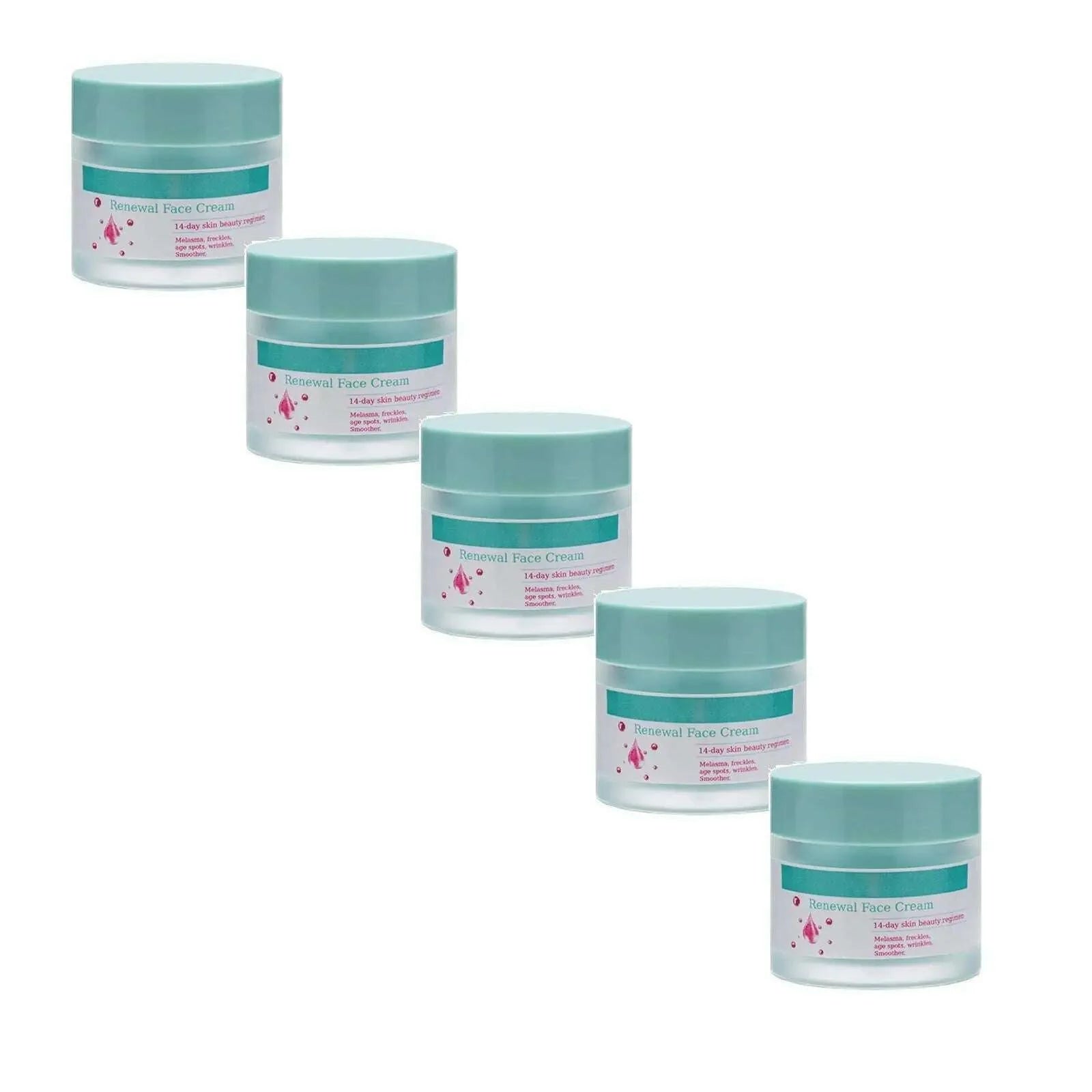 2024 New Cream For Melasma, Nourishing And Moisturizing Skin Face Cream Anti-Wrinkle Reduces Dark Spots And Fine Lines