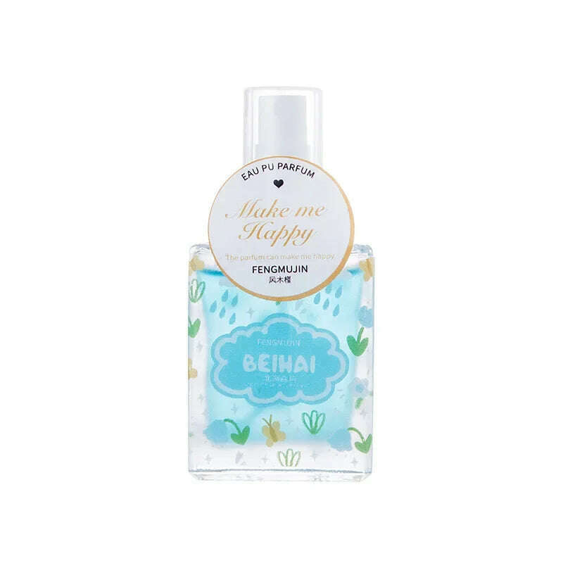 20ml Student Girl Lasting Milk Aroma Pocket Perfume Human Honey Peach Spray Aroma Diffuser Essential Oil Dorm Room Essentials