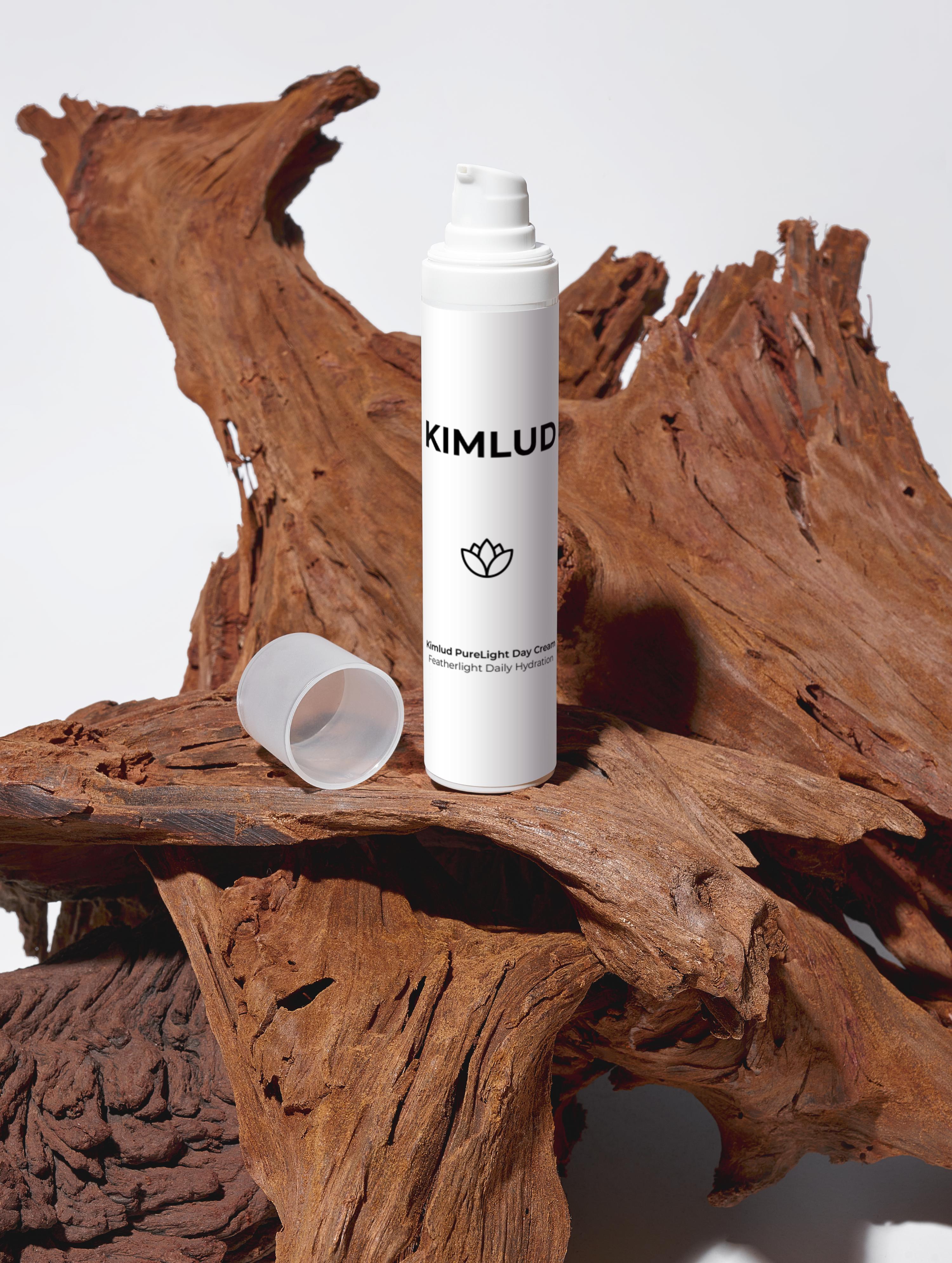 Kimlud PureLight Day Cream