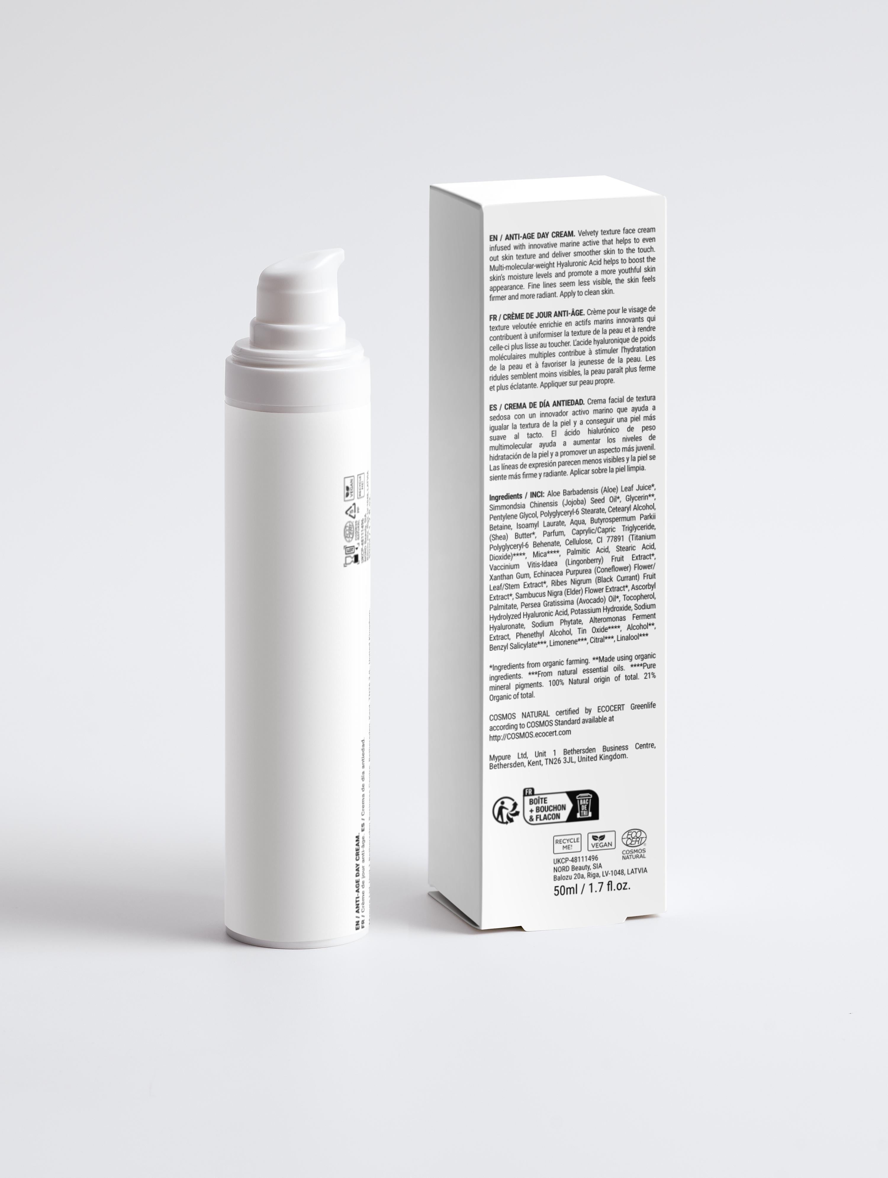 Anti-Ageing Performance Duo