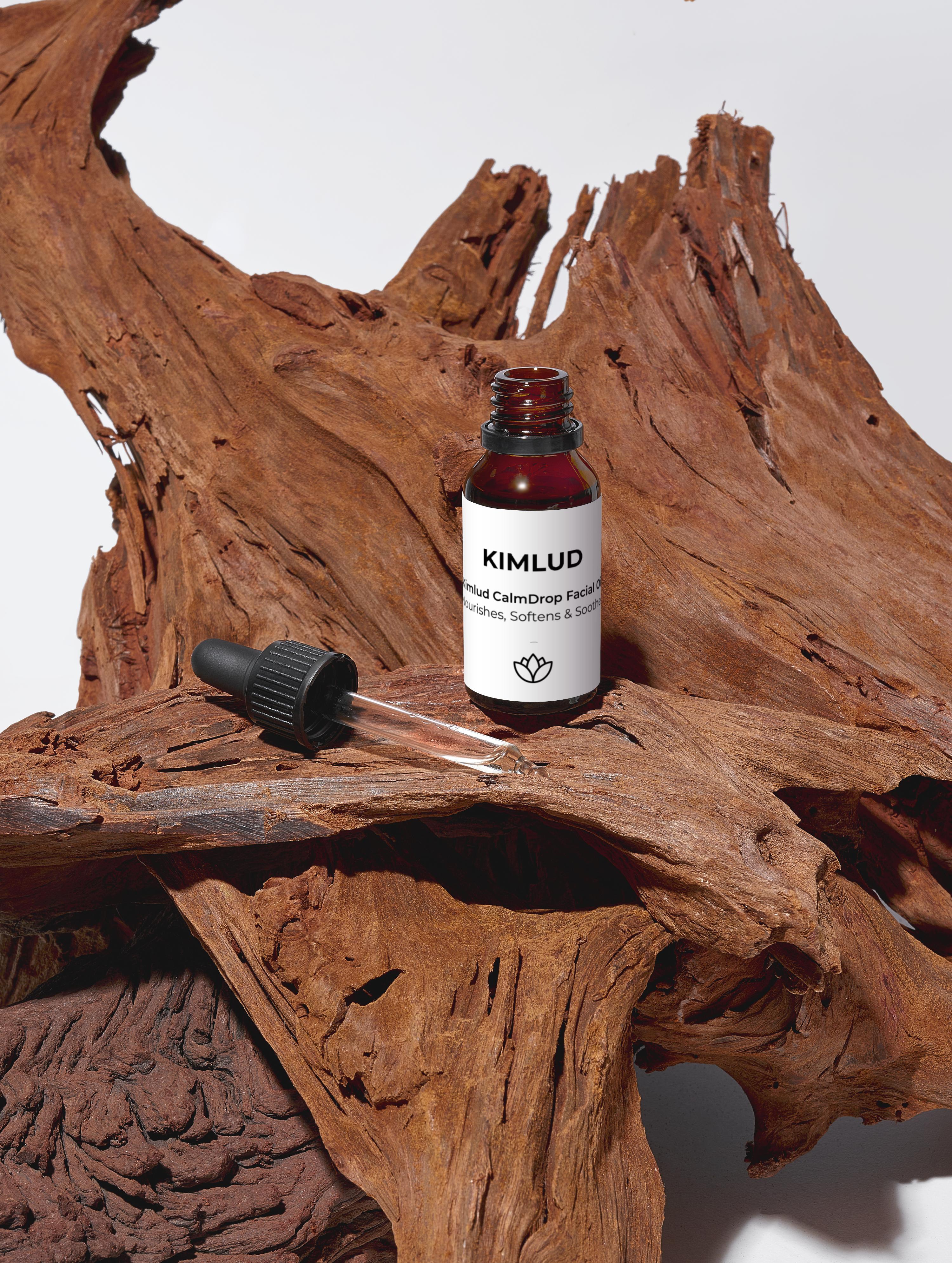 Kimlud CalmDrop Facial Oil