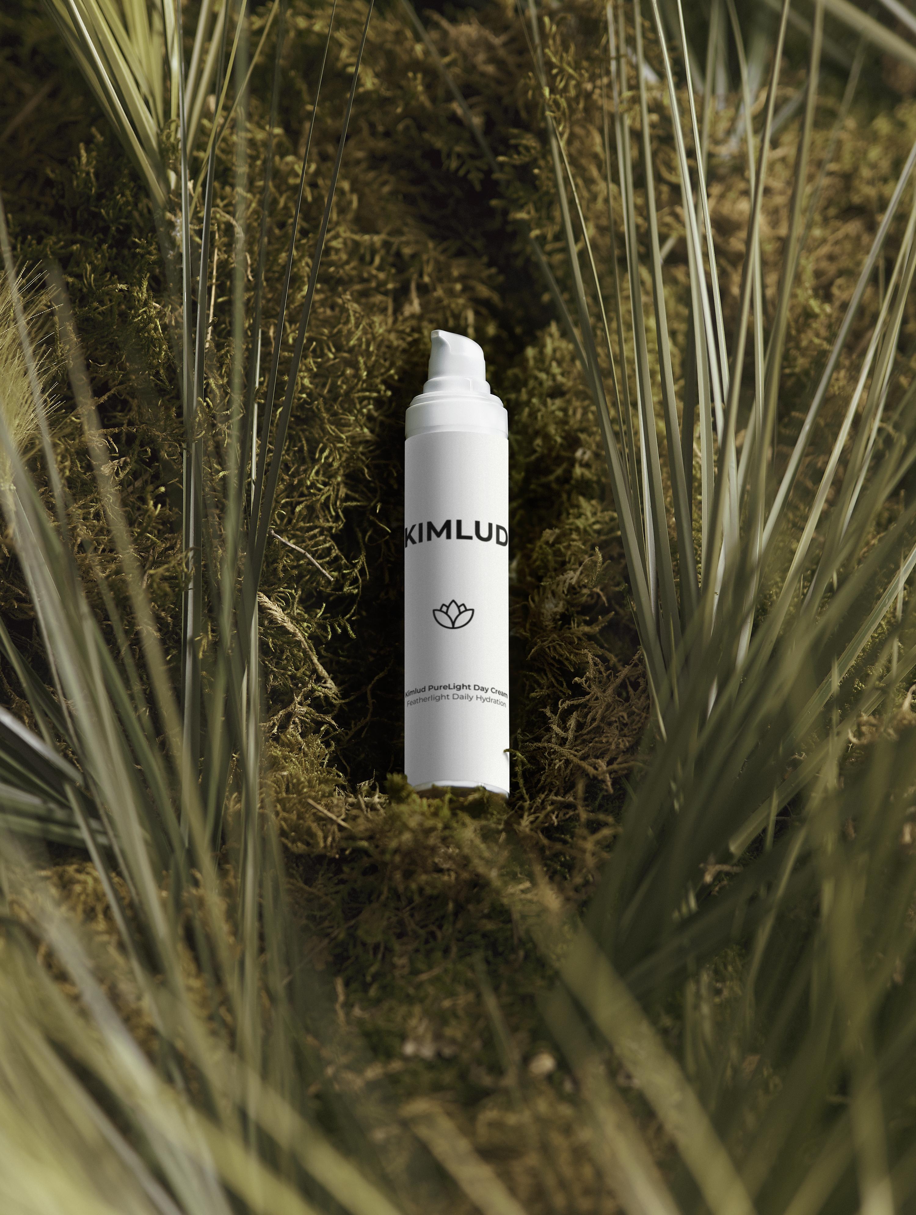 Kimlud PureLight Day Cream