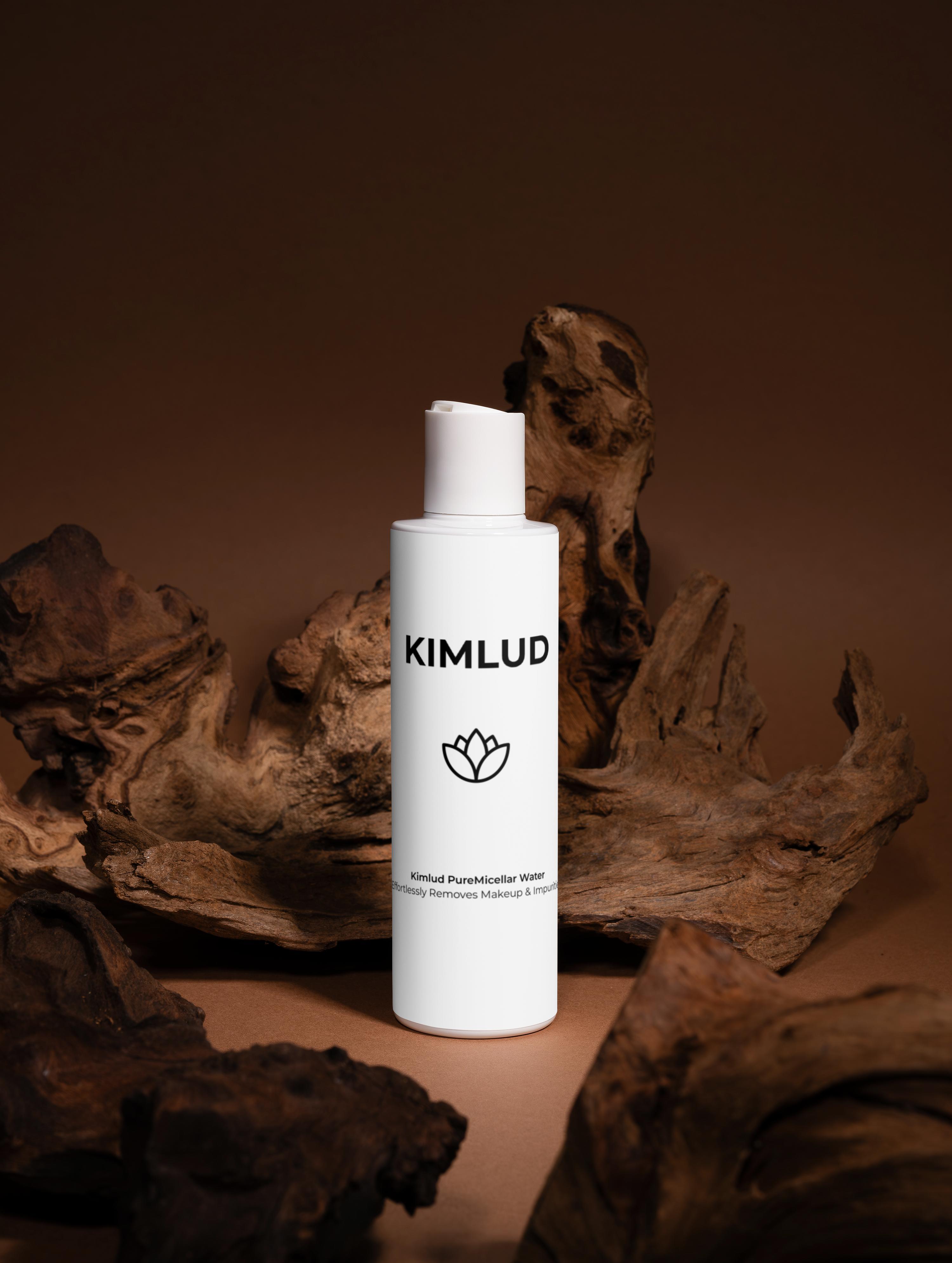 Kimlud PureMicellar Water