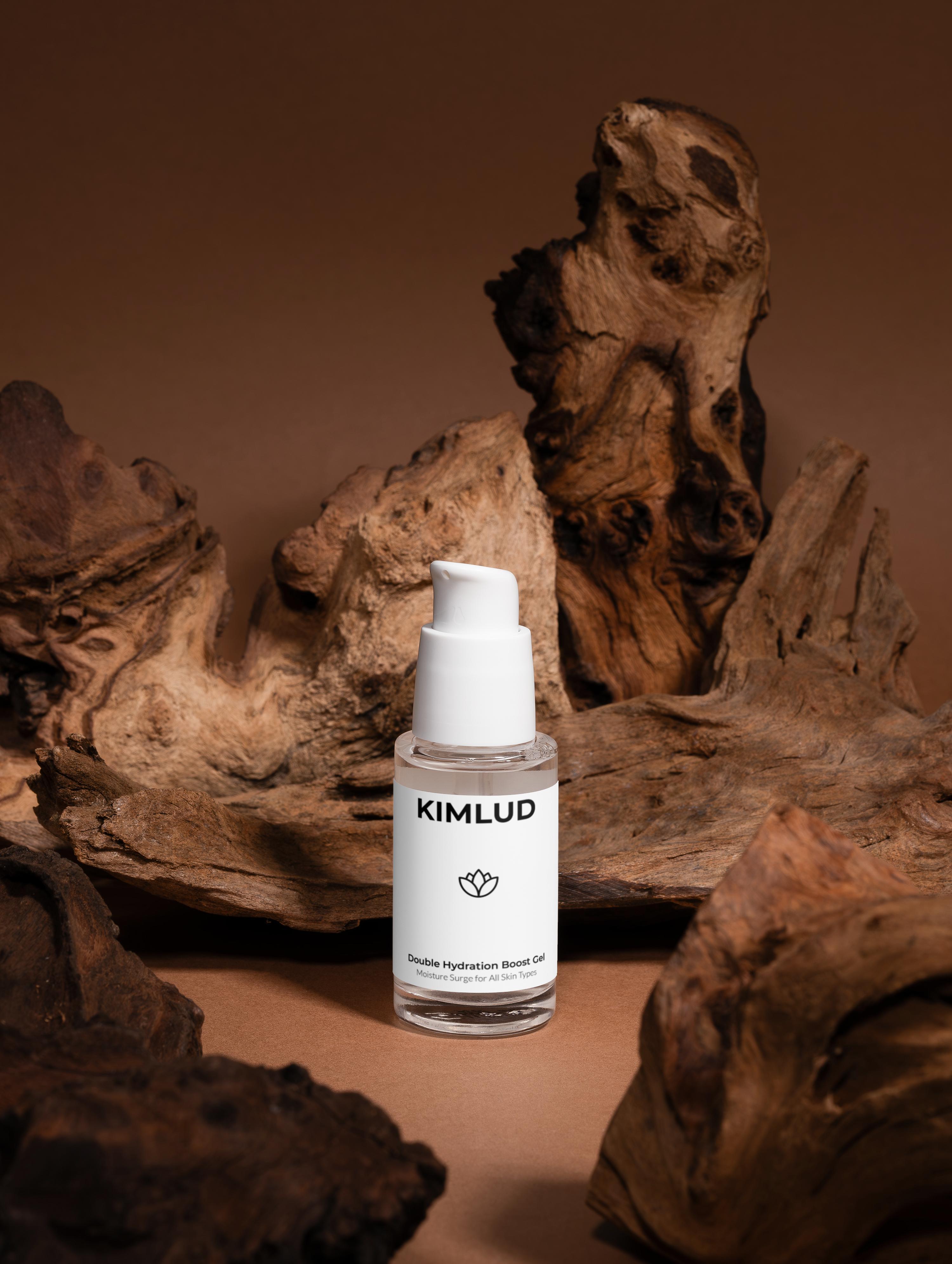 Double Hydration Boost Gel
