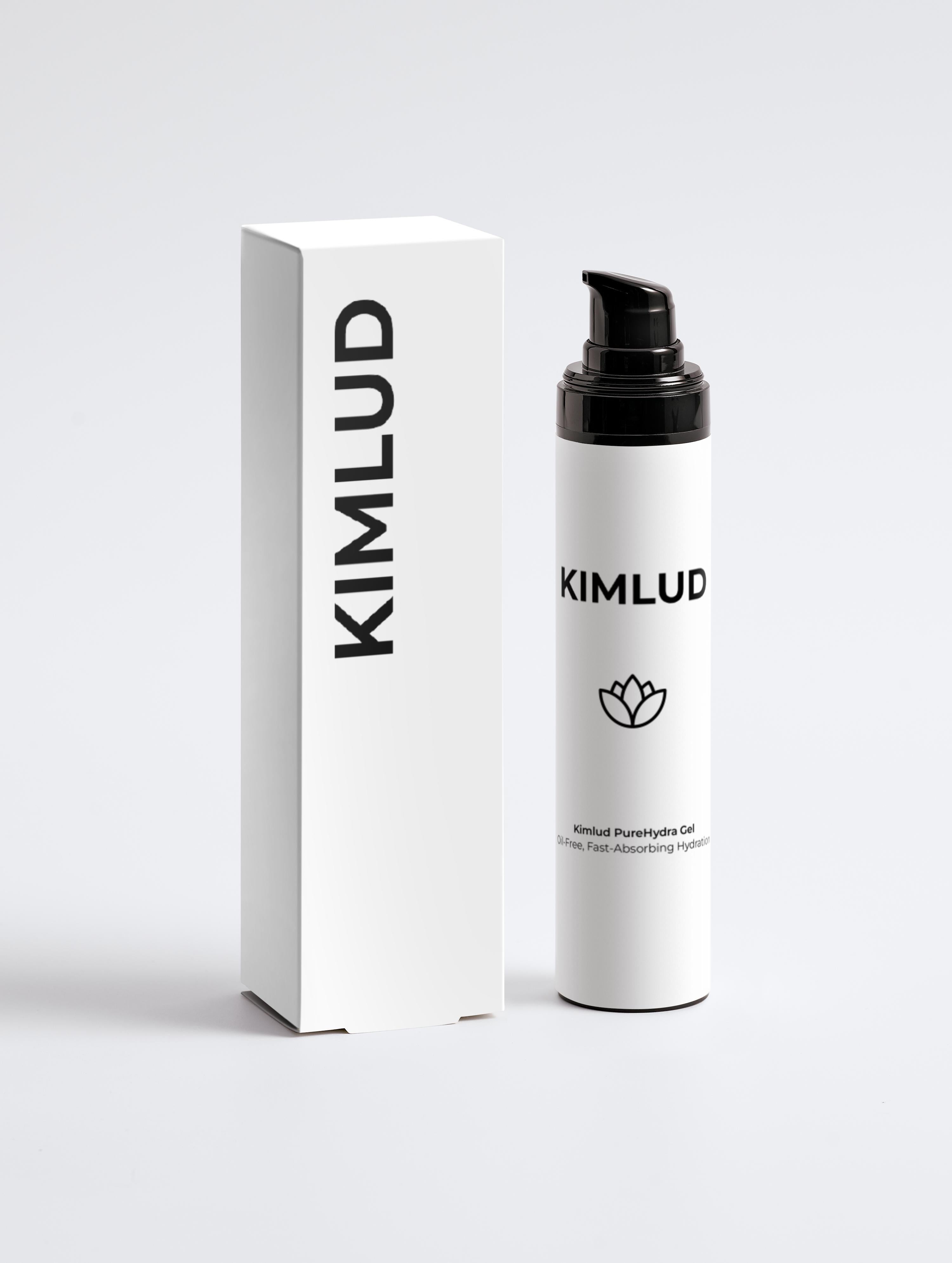 Kimlud PureHydra Gel