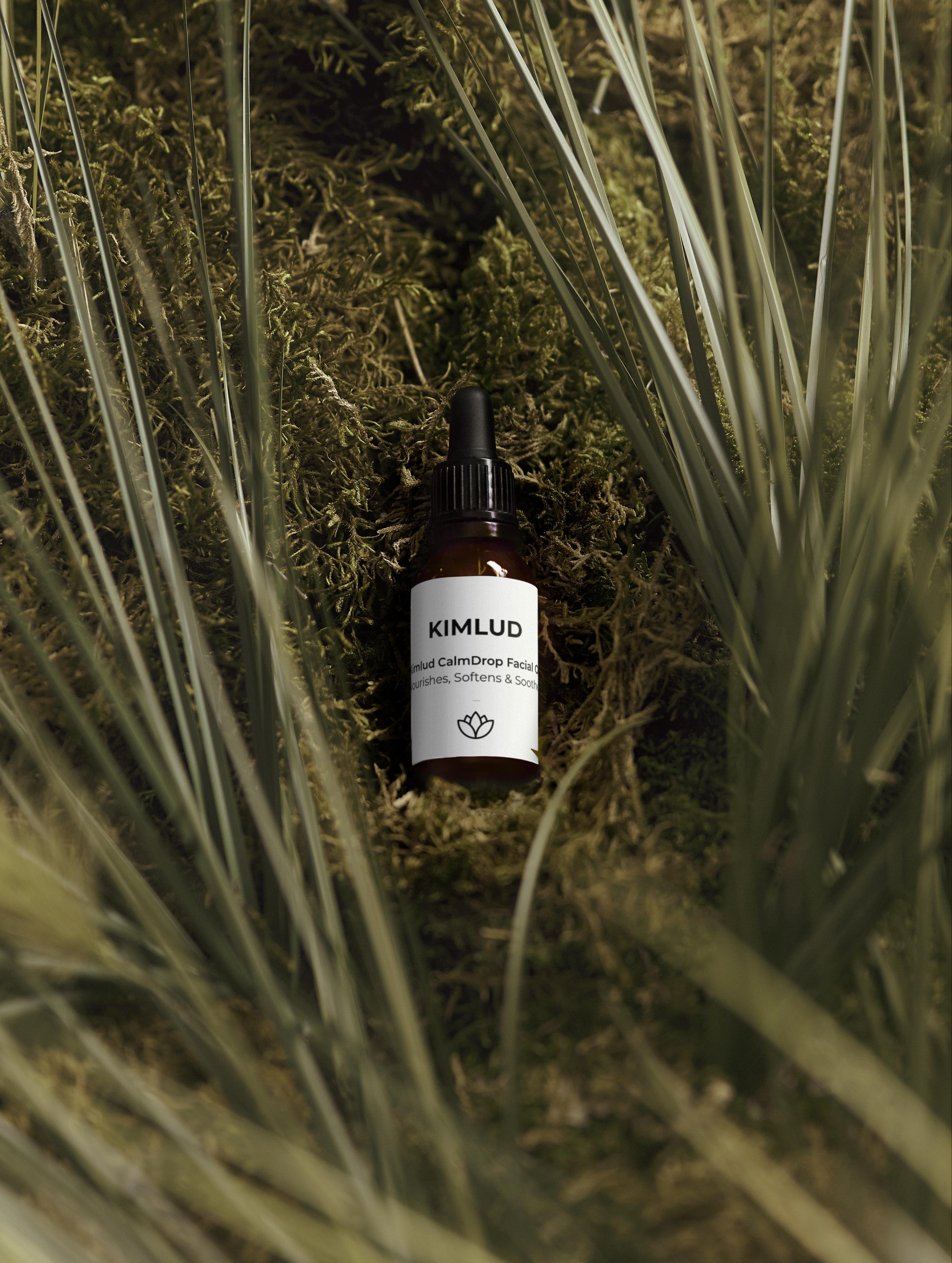 Kimlud CalmDrop Facial Oil