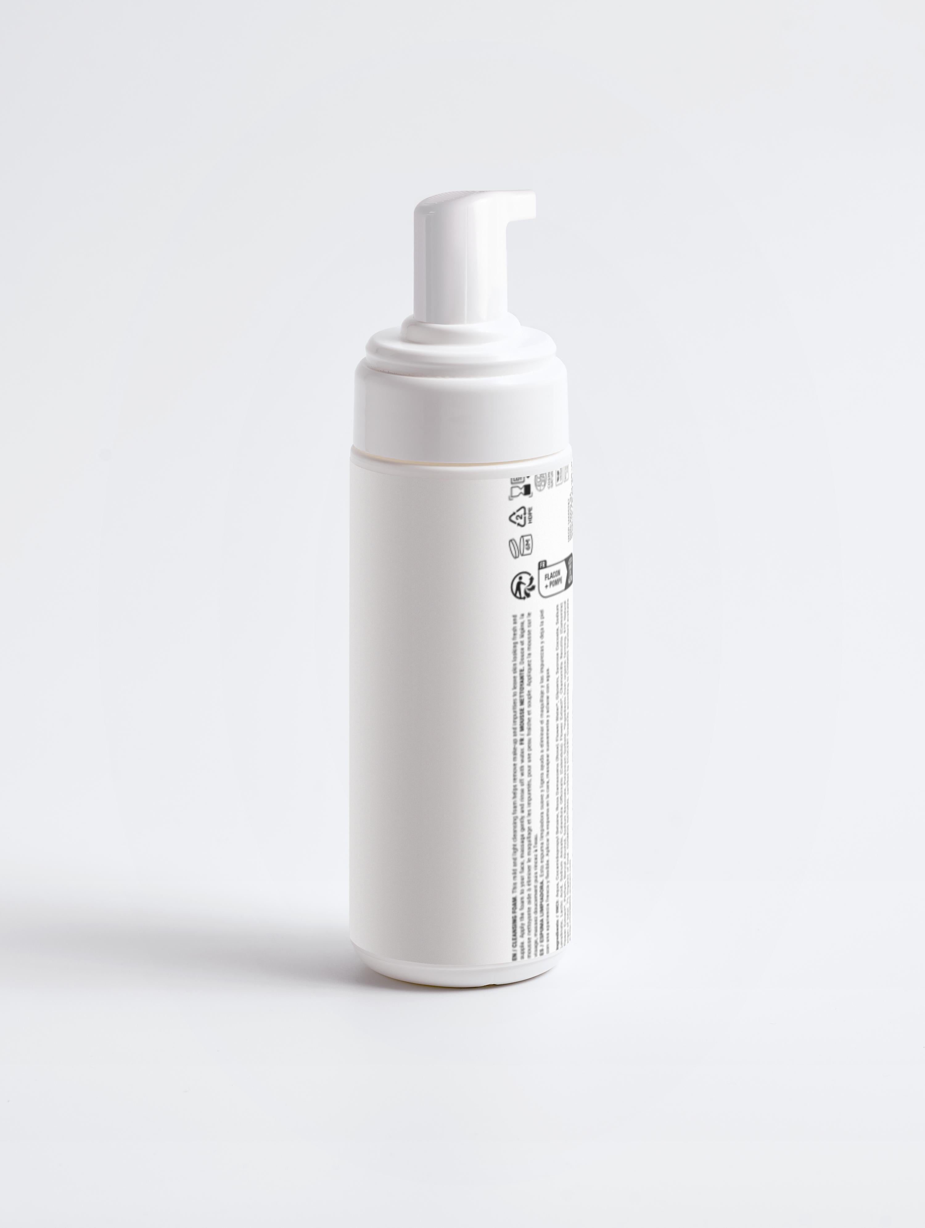 Kimlud SoftFoam Cleanser