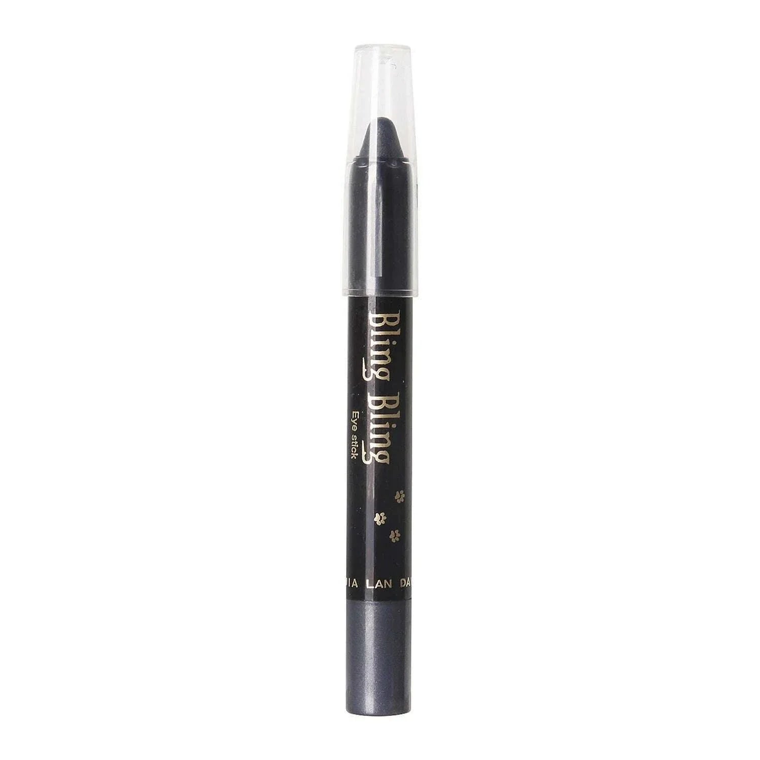 15 Color Pearlescent Eyeshadow Eyeliner Pencil Waterproof Glitter Matte Nude Eye Shadow Makeup Pigment Silkworm Eyeshadow Pen