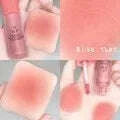 Pink Liquid Blush Eyeshadow Long-acting Waterproof Non-fading Enhance Facial Skin Color Easy-to-color Female Cosmetics