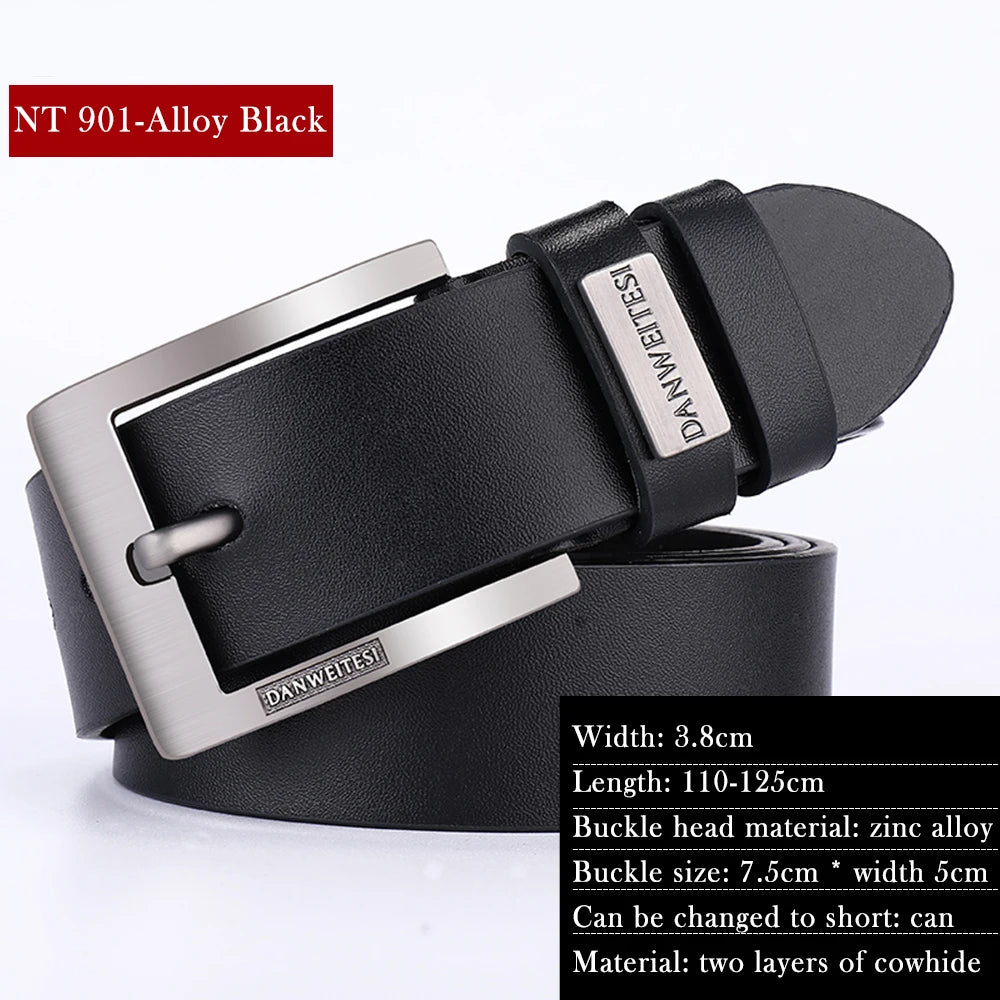 2013 newMen Belt Male High Quality Belt Men Male Strap Luxury Pin Buckle Genuine Fancy Vintage Jeans Free Shipping