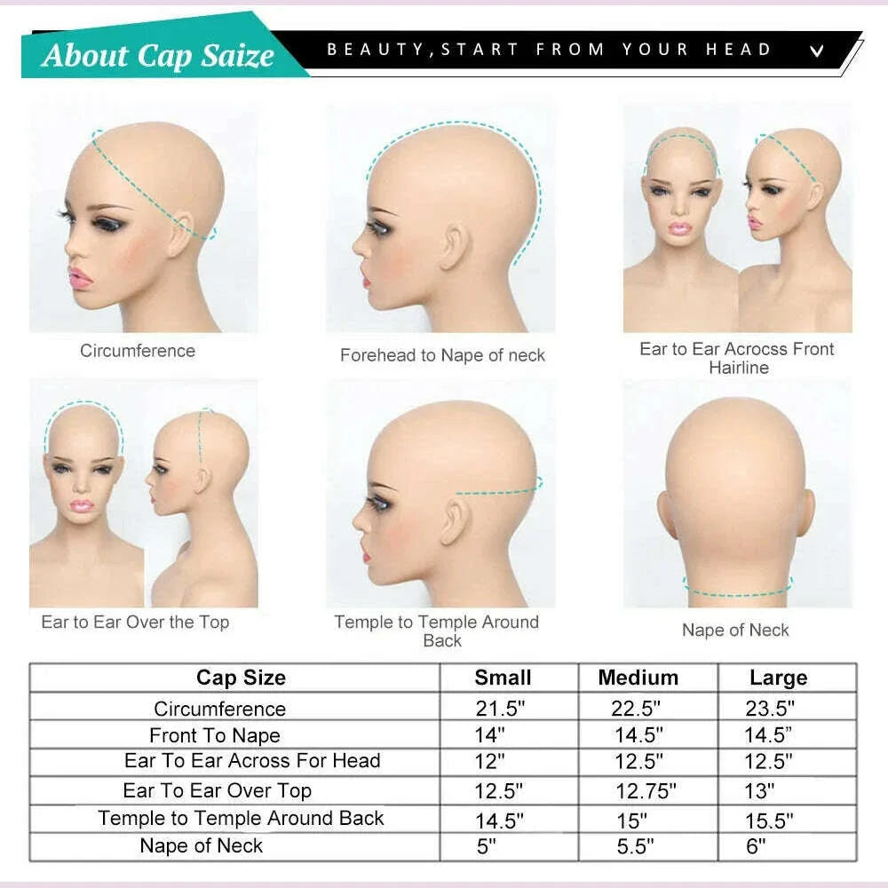 13x4 13x6 Highlight Brown Ash Blonde Colored Wigs for Women Brazilian Virgin Human Hair Loose Body Wave Wig Preplucked Hairline