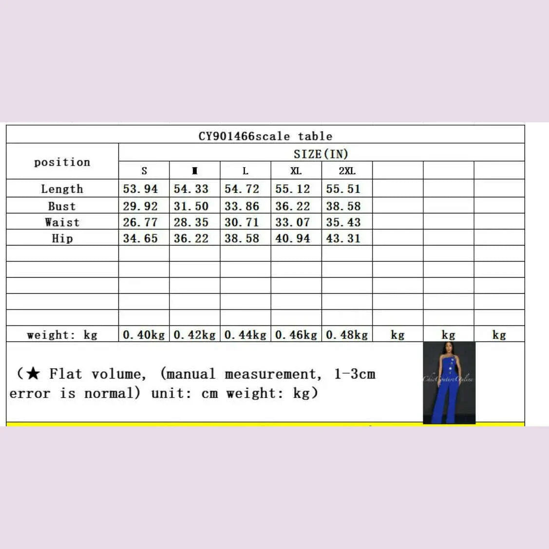 Jumpsuits Sexy Women One Piece Sleeveless Strapless Tight High Waist Overalls Wide Leg Long Pants Irregularity Rompers