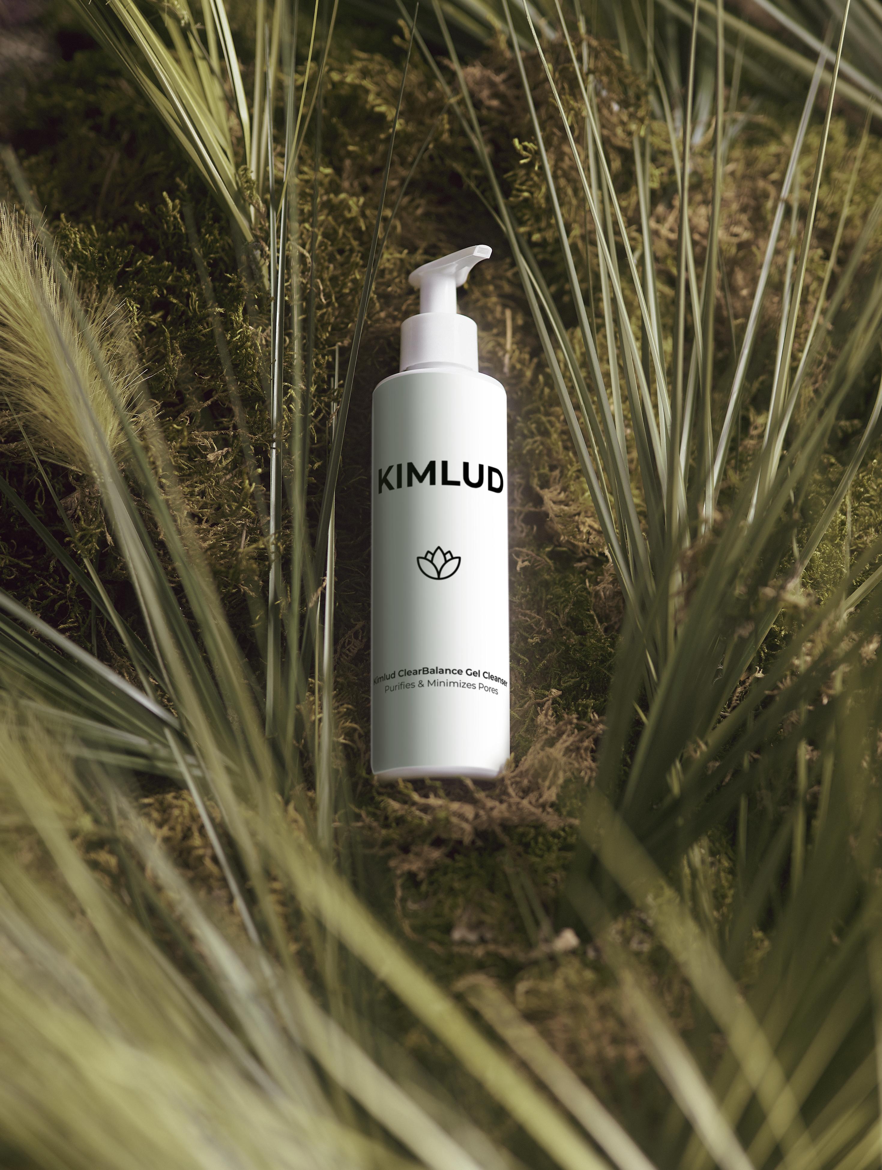 Kimlud ClearBalance Gel Cleanser