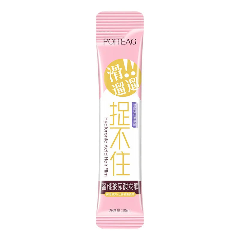 100ml Hair Care Oil Spray Aroma Softens And Moistens Hair Care Oil Deeply Nourishes Hair Care Products Hair Care