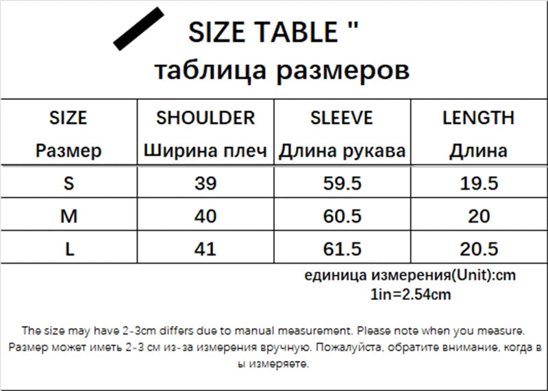 Zip Up Stand Collar Long Sleeve Black Cropped Jackets Women Pocket Safari Style Streetwear
