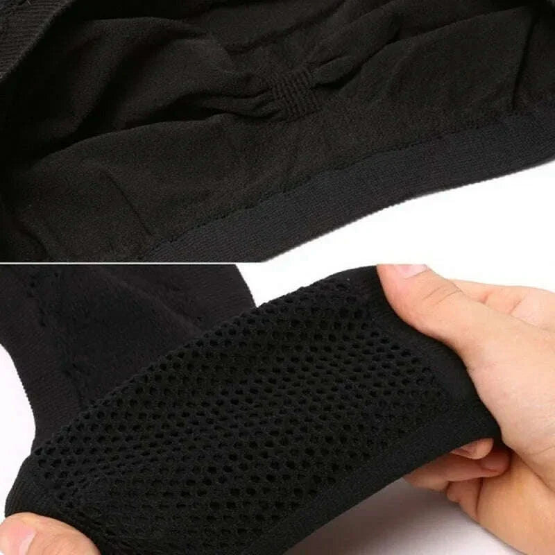 Women Sexy Lingerie Lace Seamless Tube Top Breathable Strapless Bandeau Bra Underwear Without Pad Sleep Underwear Sports Bra