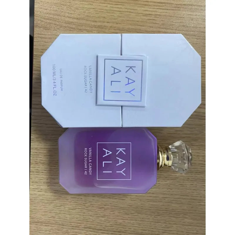 KAYALI 100ml Womens Perfume Long Lasting Fresh Floral Fruity Fragrance Natural Invigorating Aroma with 14 Unique Luxury Scents