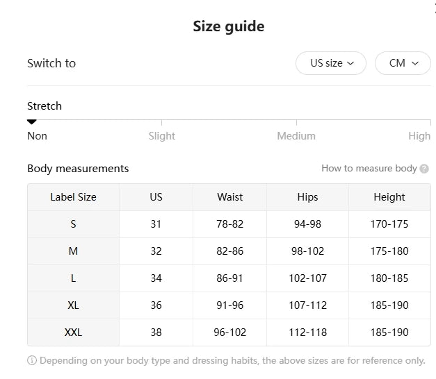 Men's loose straight-leg wide-leg jeans, sea blue casual American street style pants, comfortable cut, suitable for daily wear i
