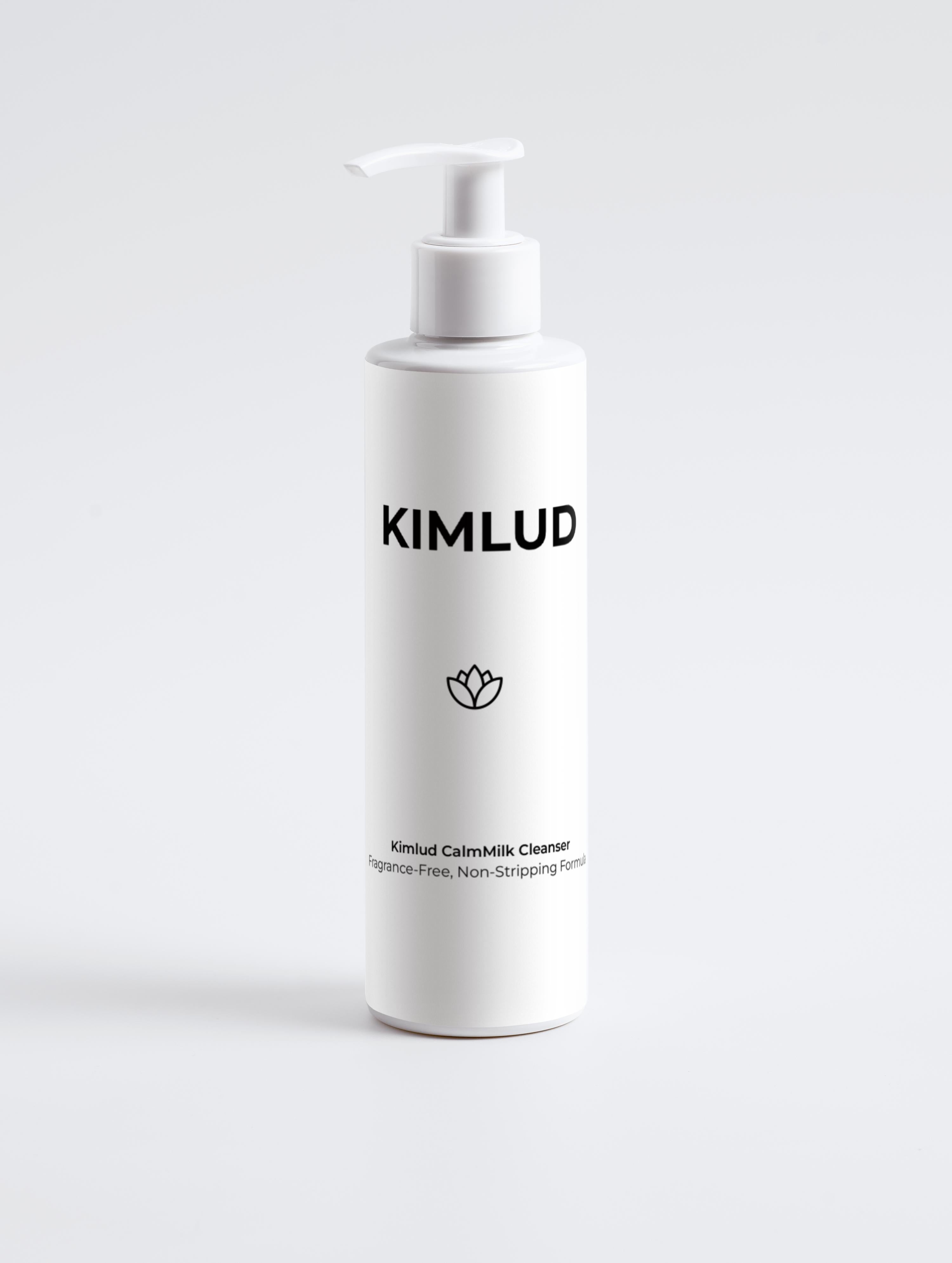 Kimlud CalmMilk Cleanser