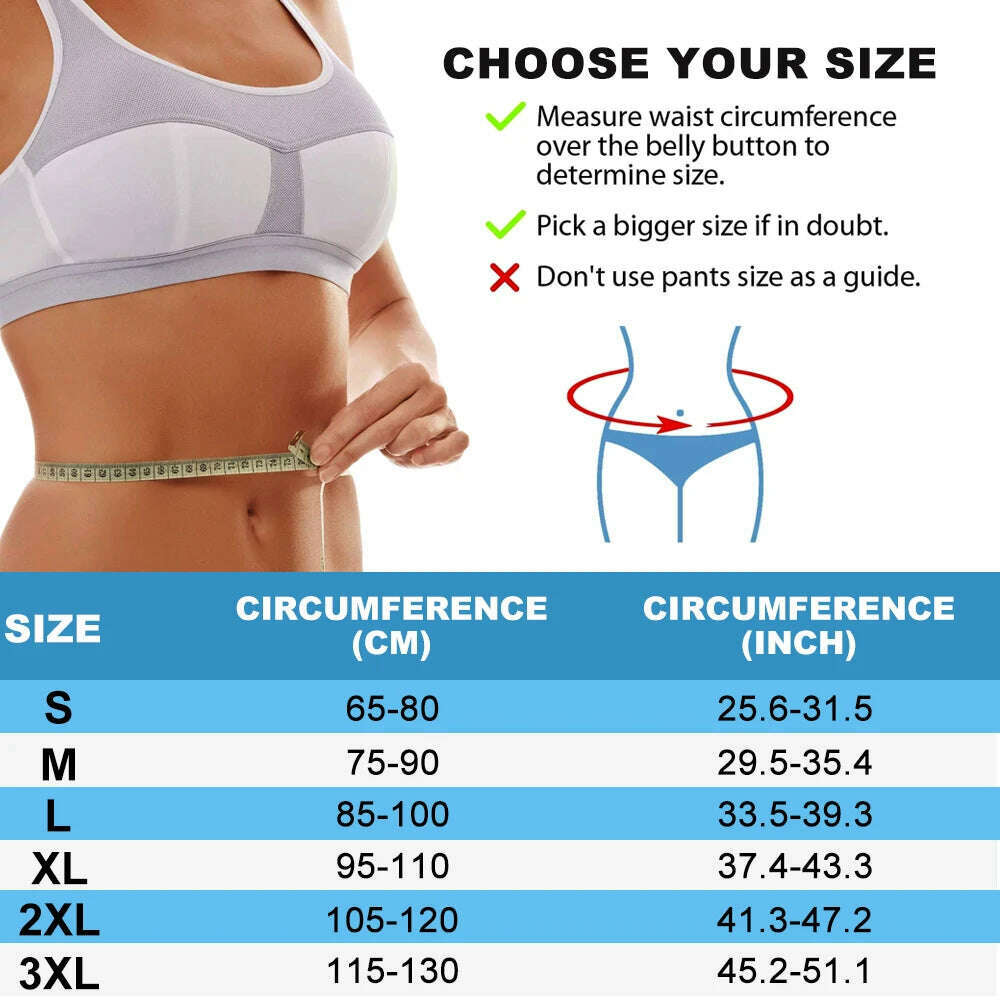 Back Brace for Lower Back Pain Relief - Back Support Belt with 3 Removable Stays for Women & Men for Herniated Disc, Sciatica