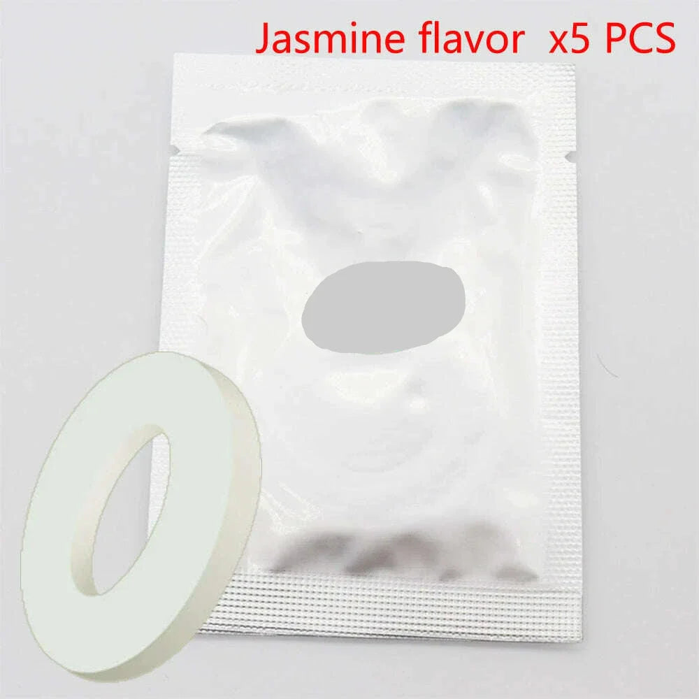 Car Air Freshener Solar Rotating Aromatreatment Decoration Car Interior Accessories Women Men Original Flavored Perfume Diffuser
