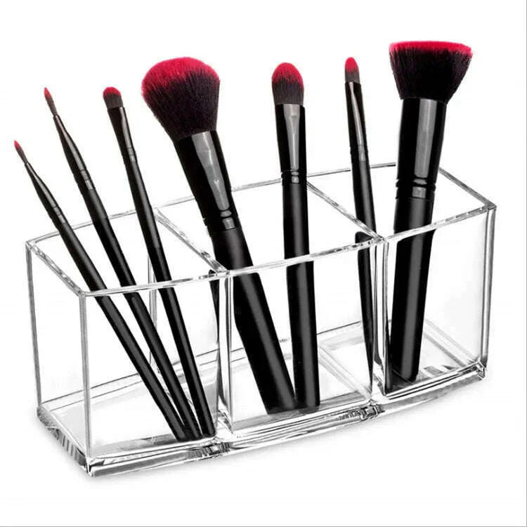 Desktop Perfume Shelf Bathroom Makeup Organizer Perfume Aromatherapy Organizer Skin Care Product Storage Rack Organizer