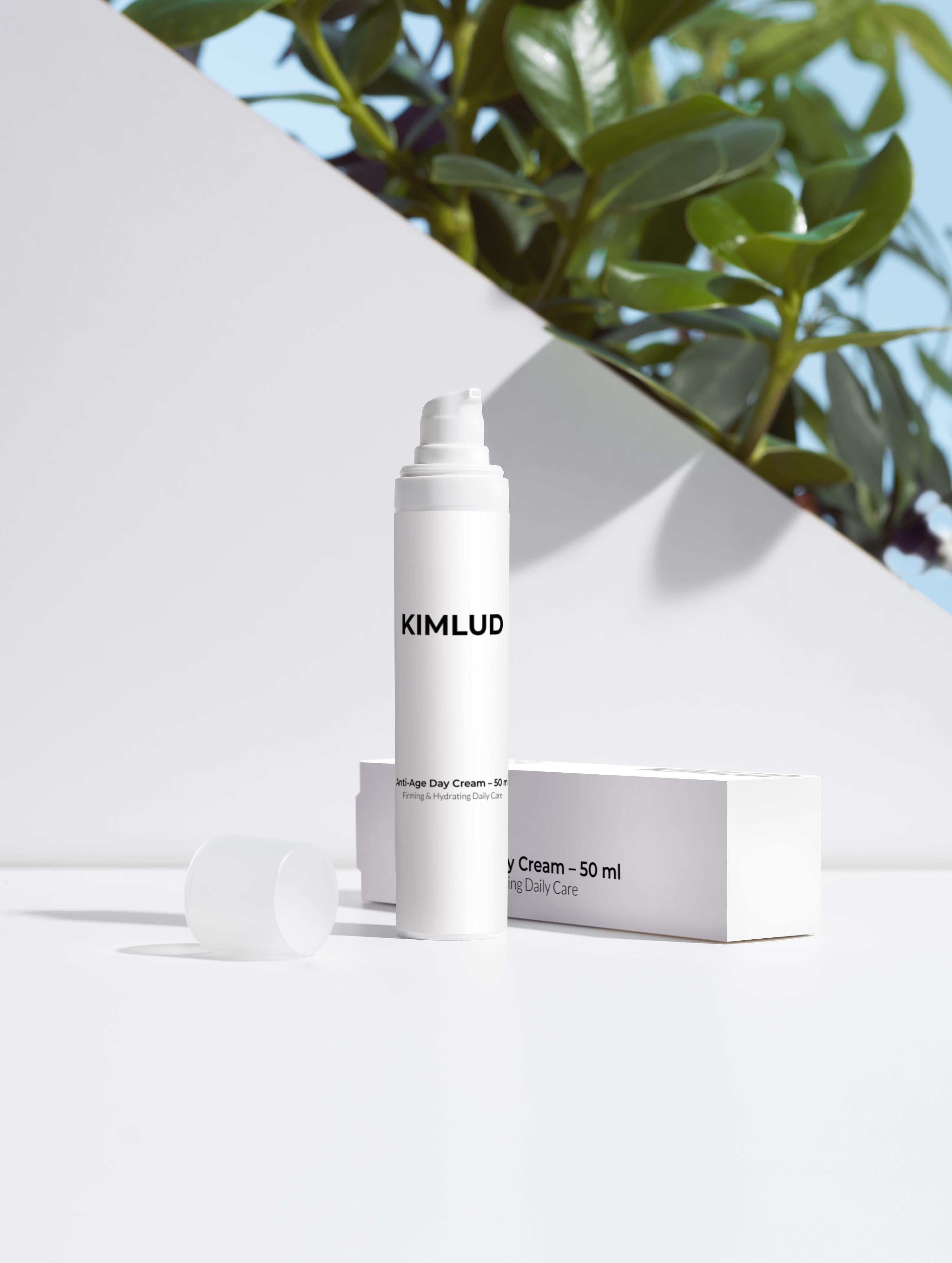 Anti-Ageing Performance Duo